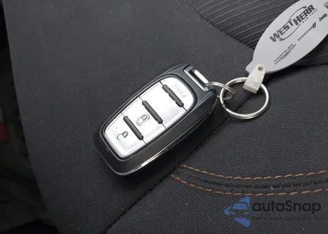 2017 Chrysler Pacifica Lx from USA, damaged, VIN 2C4RC1CG5HR529393